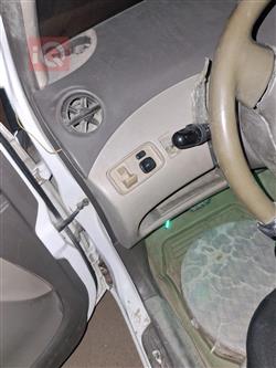 تويوتا يارس